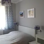 Lesna Przystan Apartmán *