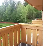 Lesna Przystan Sklářská Poruba