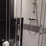 Lesna Przystan Sklářská Poruba