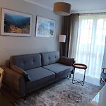 Lesna Przystan Apartmán