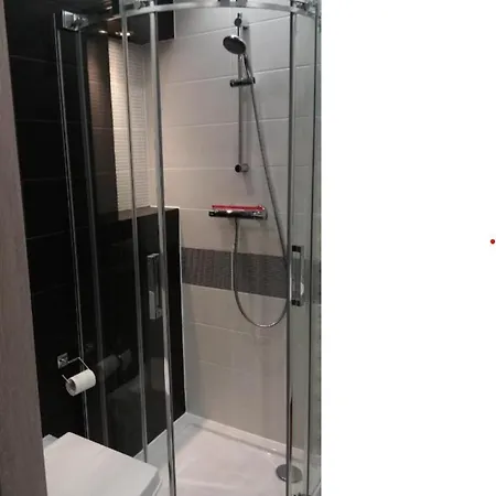 Apartment Lesna Przystan Szklarska Poreba