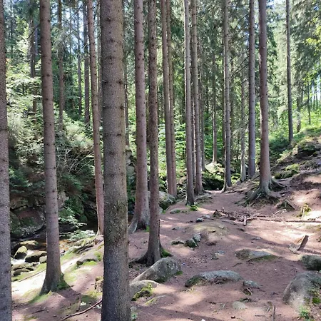 Lesna Przystan Szklarska Poreba
