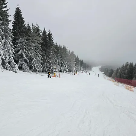 Lesna Przystan Schreiberhau