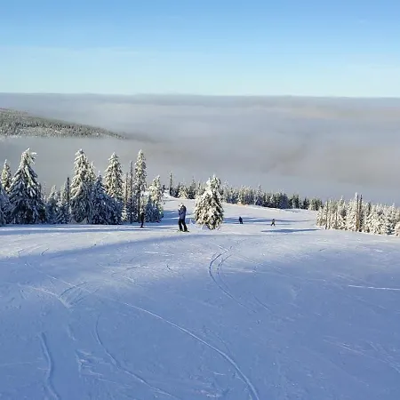 Lesna Przystan Schreiberhau