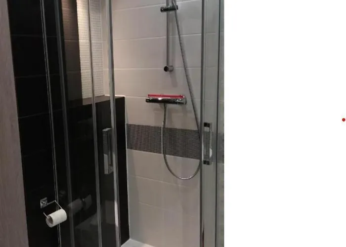 Apartment Lesna Przystan Schreiberhau