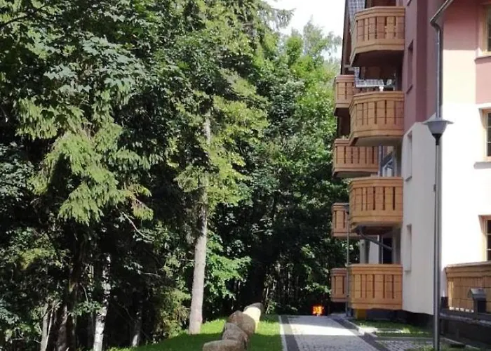 Lesna Przystan * Schreiberhau