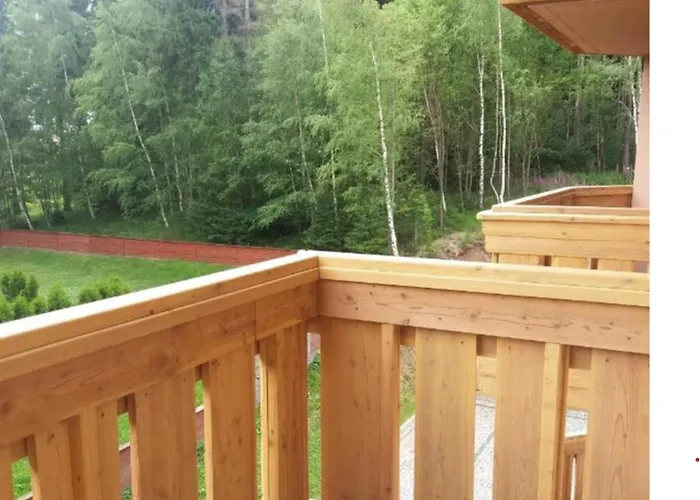 Lesna Przystan Schreiberhau