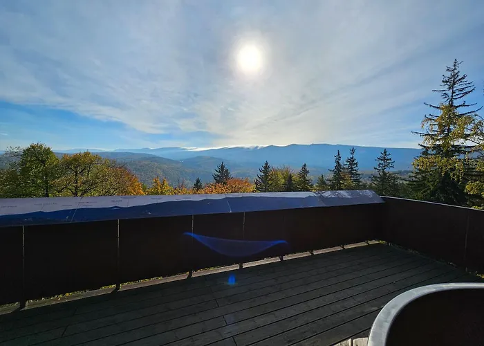 Lesna Przystan Schreiberhau