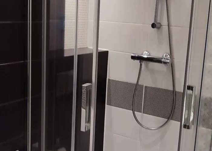 Lesna Przystan Schreiberhau