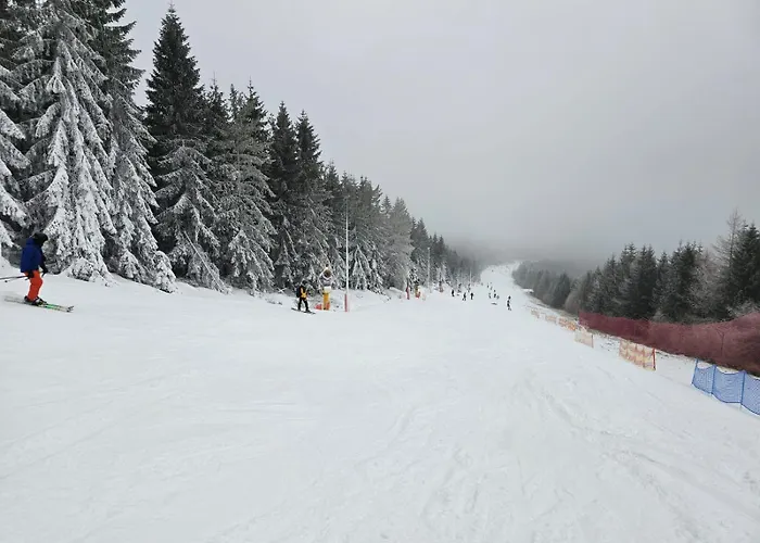 Lesna Przystan Schreiberhau