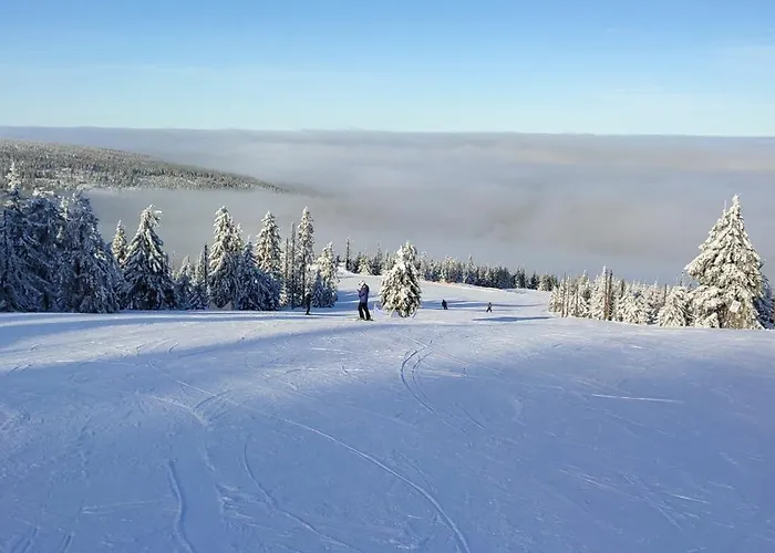 Lesna Przystan Schreiberhau